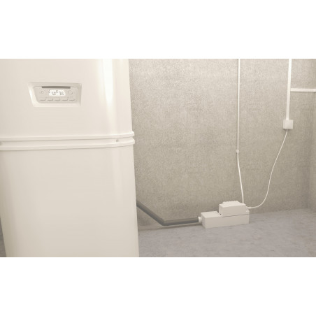 SANICONDENS Best Flat