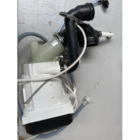 copy of Capot d'event gris