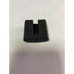 Amortisseur moteur spécifique