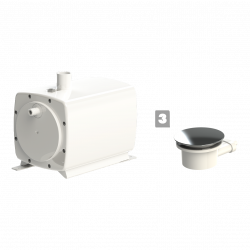 SANIFLOOR+ 3, for...