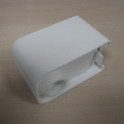 Box and carbon filter included