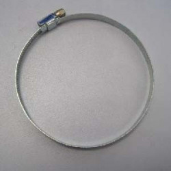 90-110mm sleeve clamp