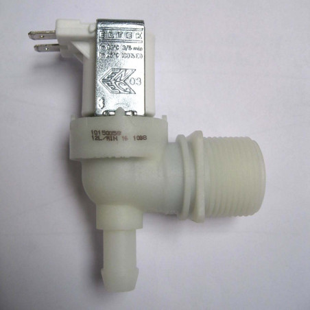 230V electric valve
