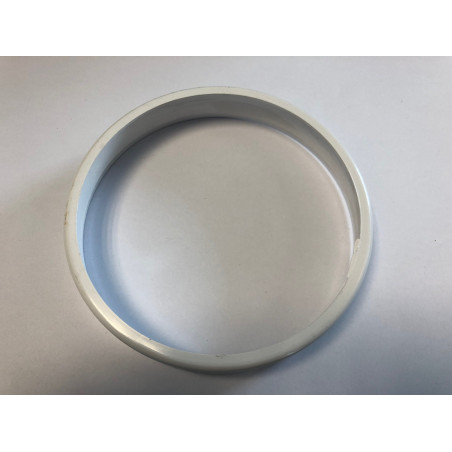 Jubilee clip for SANIWALL Frame