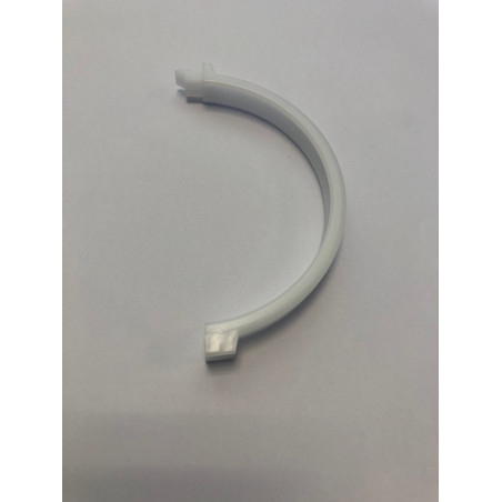 Demi Clip Membrane Ronde