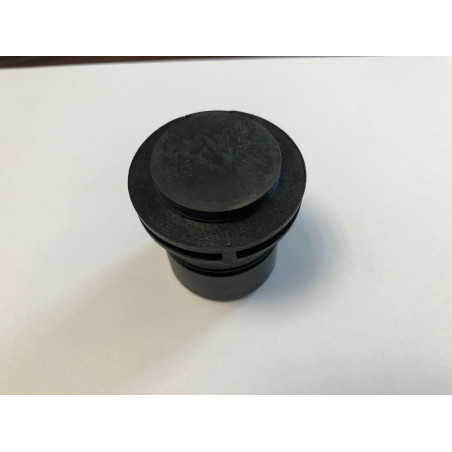 Clapet Antiretour Ancien Modèle