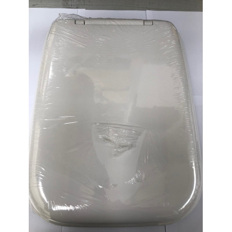 Abattant Sanicompact Luxe