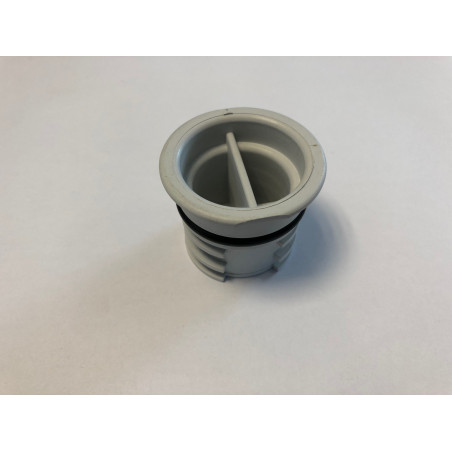 Bouchon d'entrée de Cuve