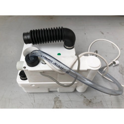 Moteur Complet Sanicompact...