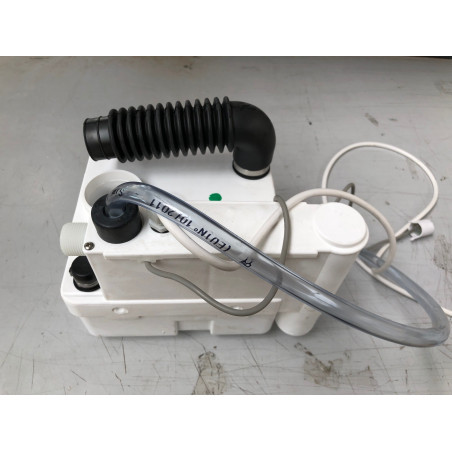 Moteur Complet Sanicompact Star