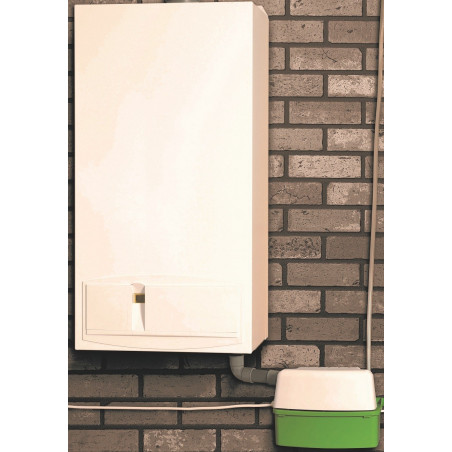 SANIPOMPE Condensats