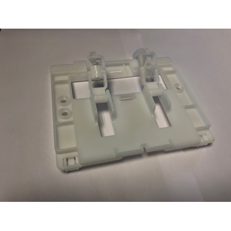 Socle Plaque de Commande