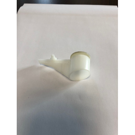 Clapet d'event Bimatière