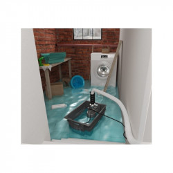 SANISUB STEEL KIT D'URGENCE